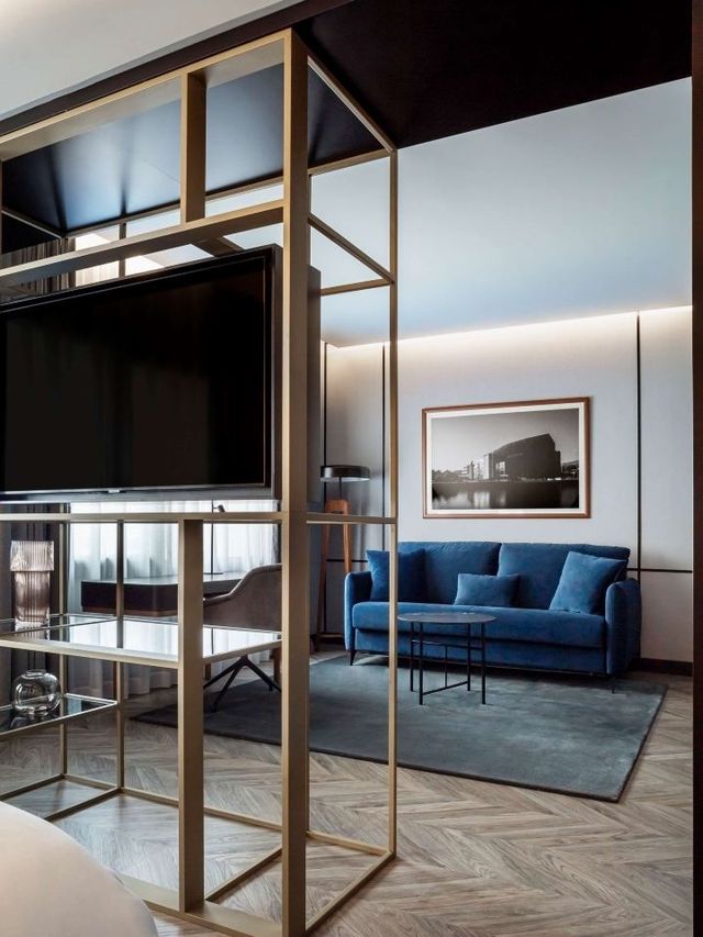 🌟 Bilbao's Best: Radisson Collection Hotel Review 🌟