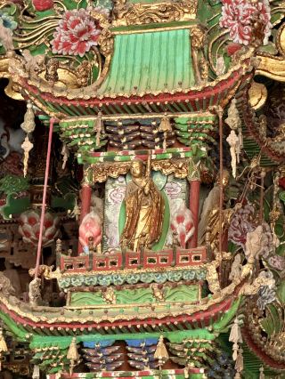 Xiaoxitian｜This is probably the ultimate aesthetic of our ancestors