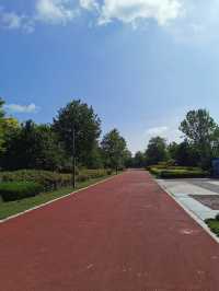 【山東】榮成市濱海公園