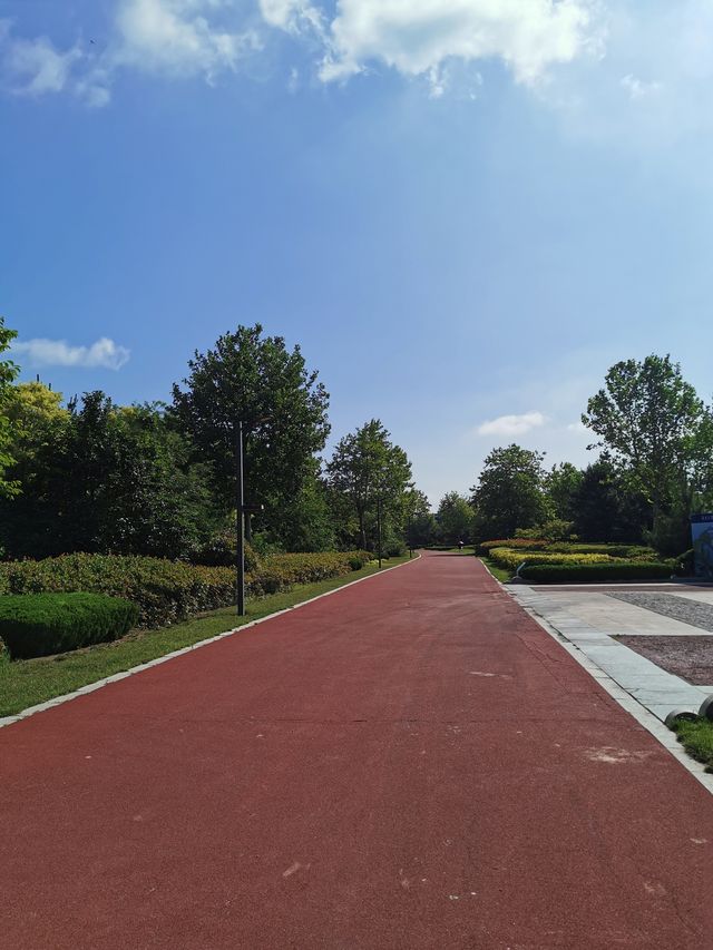 【山東】榮成市濱海公園