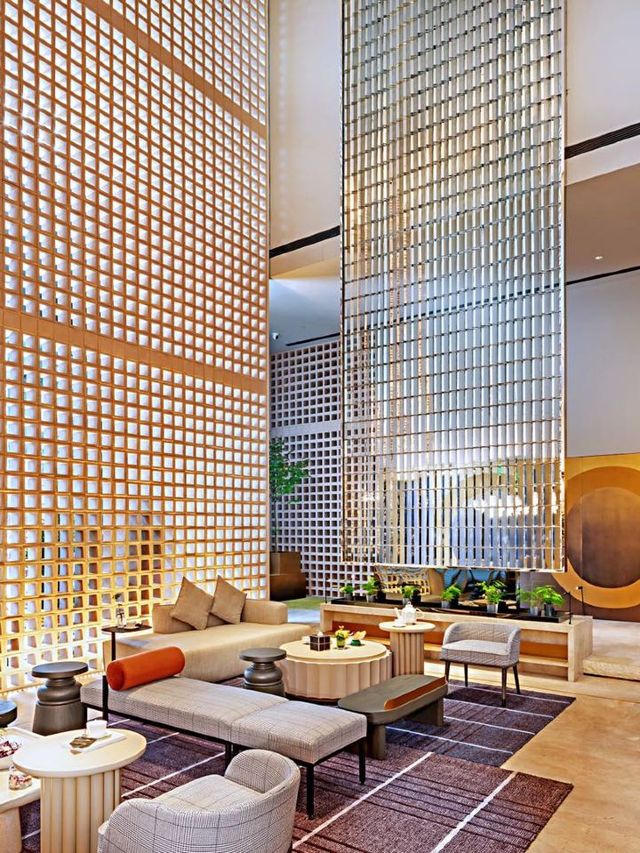 🌟 Shenzhen Stays: Chic & Comfy at ICON LAB Hotel 🏨✨
