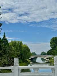 成都這個公園我還可以去5678次