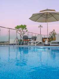 🌟 Hanoi's Hidden Gem: Anatole Hotel 🏨✨