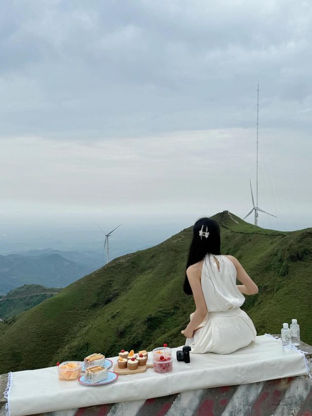 广西旅游/0元打卡“小新疆”一日游最新攻略