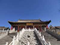 樊川八大寺之一