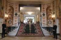 Spain🇪🇸| Madrid Westin Palace Hotel