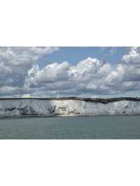 ⛰️To the Edge of the World • 6 Spots to See England's Iconic White Cliffs