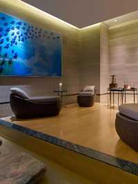 🌟 Qingdao's Luxe Stay: Westin's Charm & Comfort 🌟