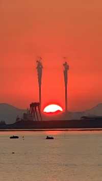 寧海這個被嚴重低估的海邊城市呀！
