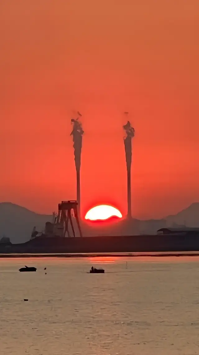 Ninghai, this severely underrated coastal city!