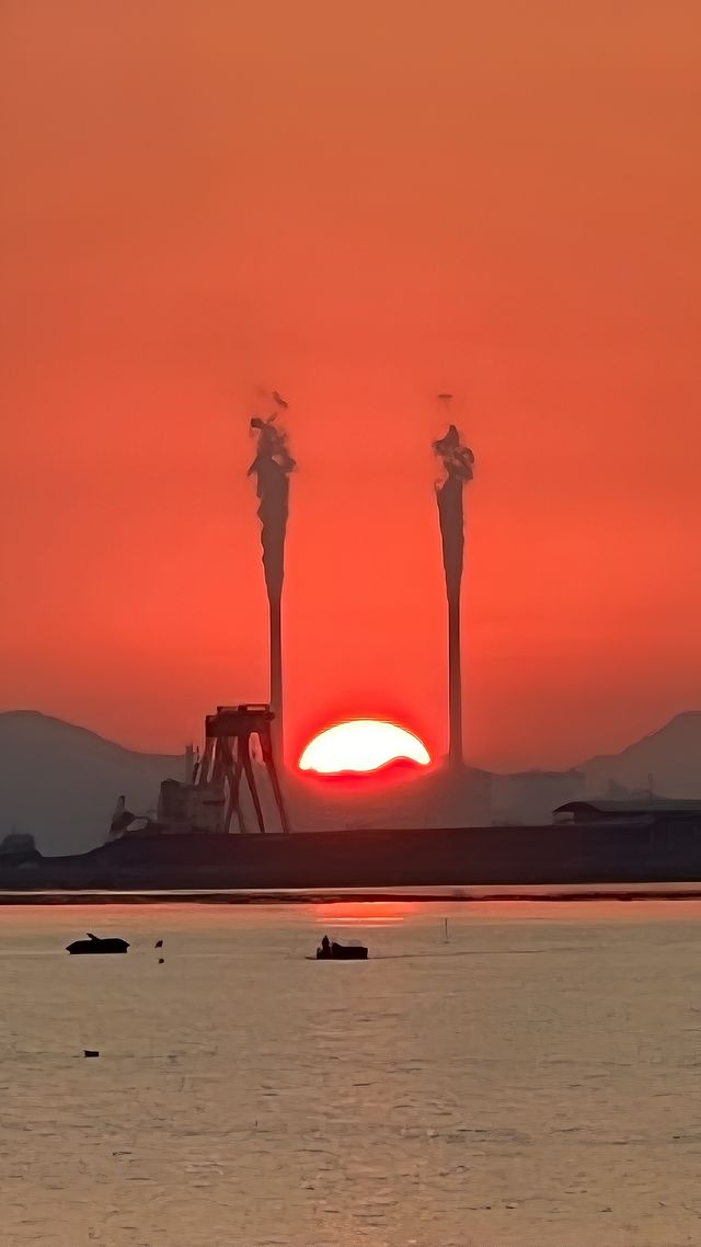 寧海這個被嚴重低估的海邊城市呀！