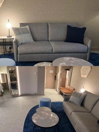 以後來柏林直奔這家地理位置好 安全系數高
