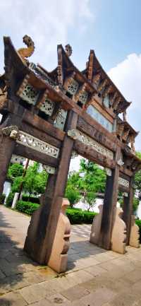 無錫•東林書院