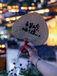 總要來趟婺源篁嶺！治好了我的精神內耗