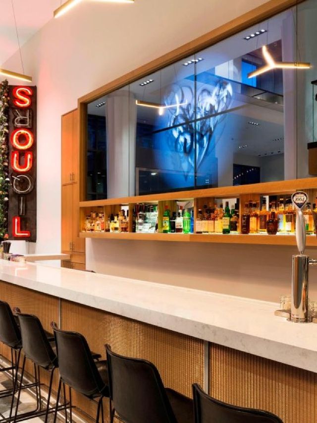 🌟 Columbus Retreats: Luxe Comfort Meets Urban Chic 🌆