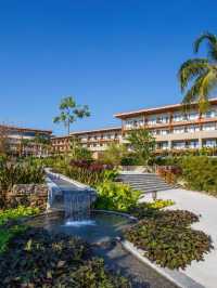🌴🛏️ Luxe Sleeps in Nayarit: Armony Resort & Spa 🌟