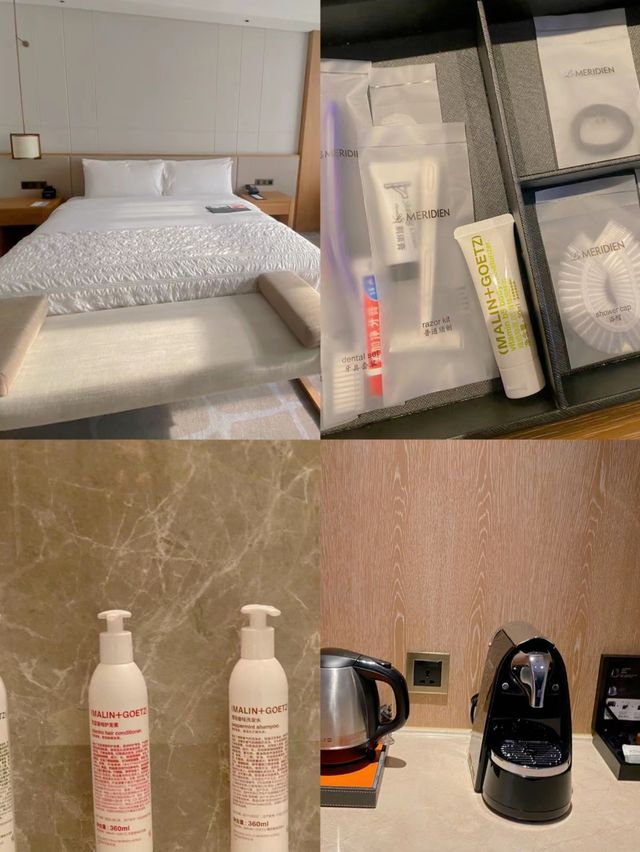 【峨眉山】必住的五星豪華酒店出行首選