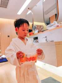 皖南天花板親子度假村｜關麓帳篷客酒店