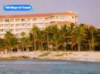 Summer Escape: Catalonia Riviera Maya