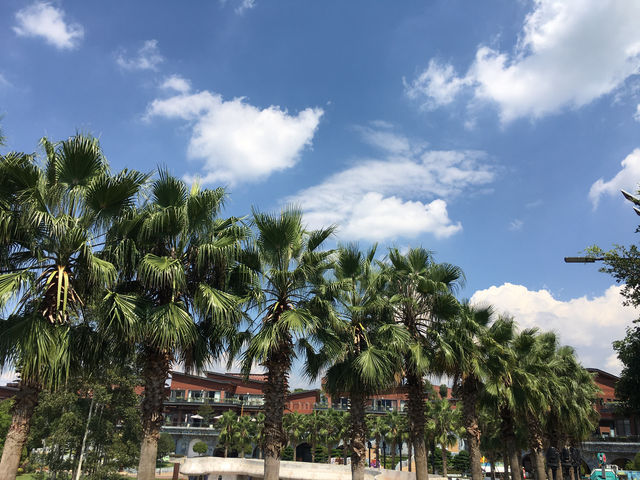彌勒東風韻