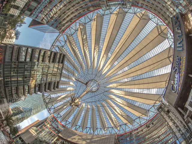 Mitte ยุคใหม่!