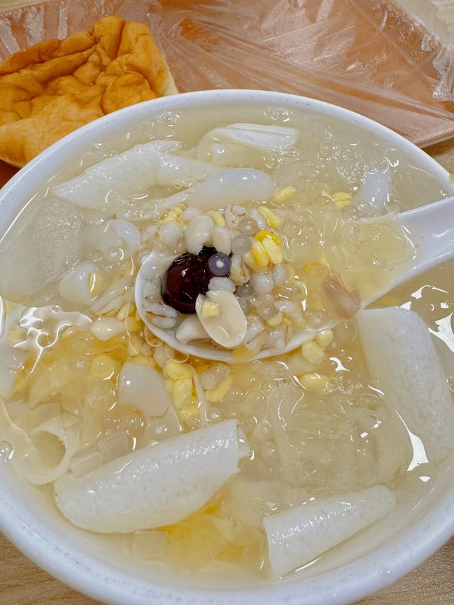 陸豐:探索被低估的美食之都