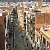 Barcelona stay at 70 