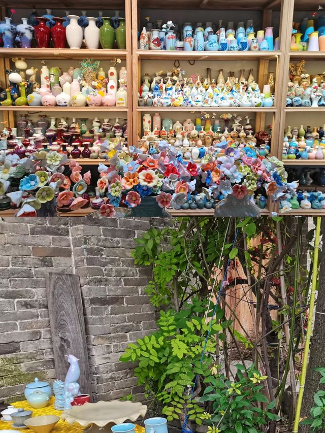 神垕|河南，這個寶藏地你竟然都不宣傳?