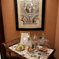 Palazzo hotels Italy 