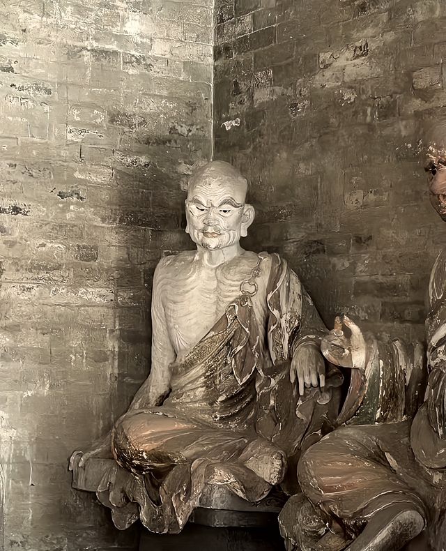 崇慶寺。
