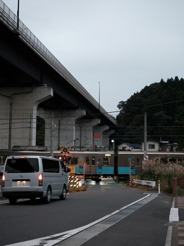 日本小眾城市 | 三澤這麼好逛怎麼沒人告訴我？