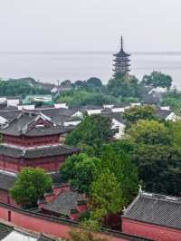 以為烏鎮已經很美了，直到我去了潮樂之城！。