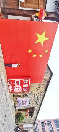 古街風華再現：沙縣東門古街的改造與傳承。