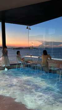 平潭島日出：迎接第一縷陽光，開啟全新旅程！。