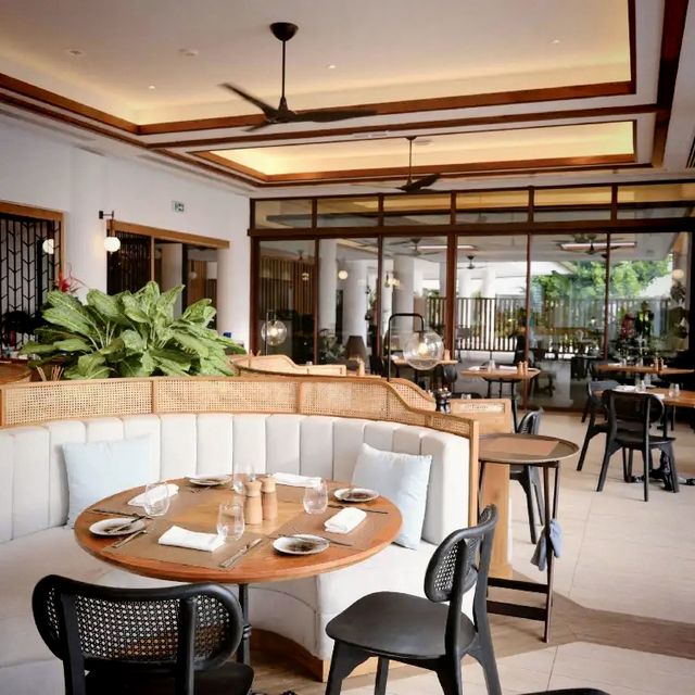 夢幻之旅|希爾頓酒店-大溪地。