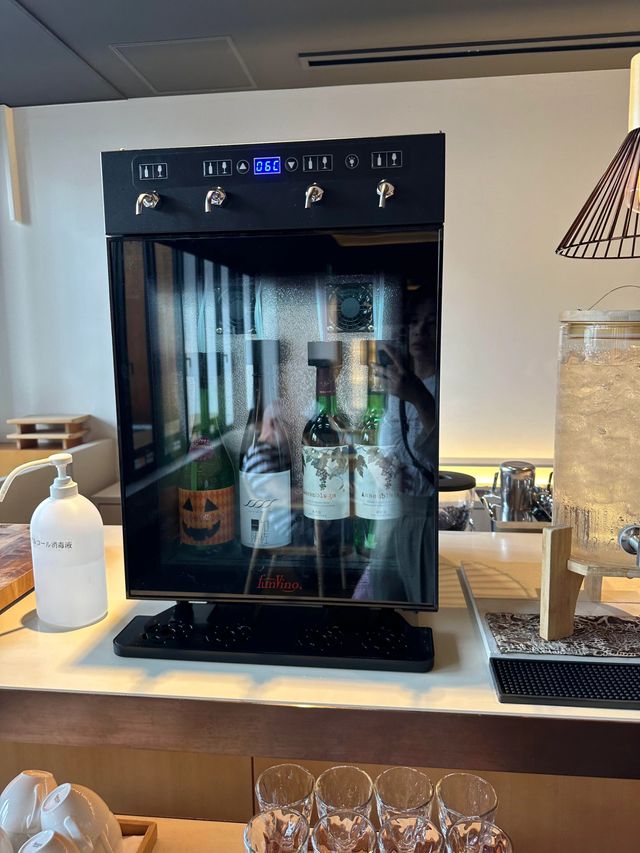 京都感洛酒店：京都心，現代魂，一場感官之旅的極致體驗 。
