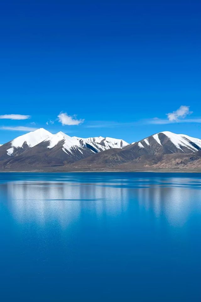 佩枯措旅遊推薦。