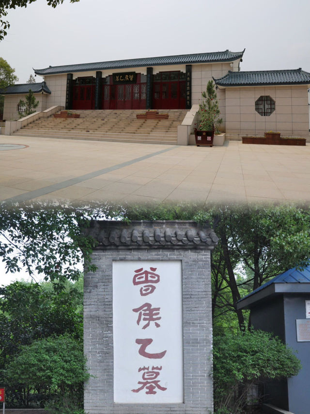再不來，就要等下一年了——隨州旅遊攻略。
