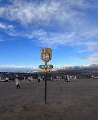魚子西,一場難忘的旅行體驗~。