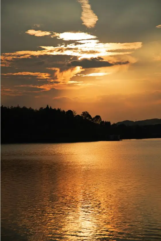 5 Secret Spots for Viewing Maple Leaves in Guizhou