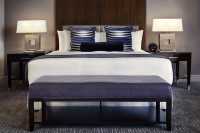 芝加哥網紅打卡地｜特朗普國際大廈酒店。