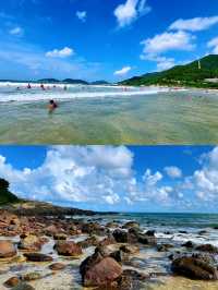 探秘川島秘境：海上仙境等你來遊。