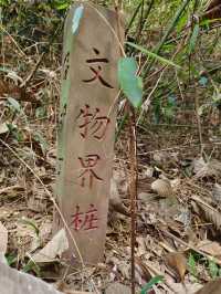 星德山門。