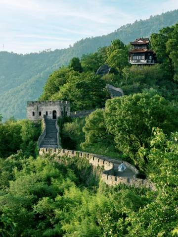 The Culture Tourism Area of The Ancient City of Taizhou Tickets