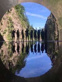 日本小眾旅行新潟·越後妻有大地藝術全攻略。