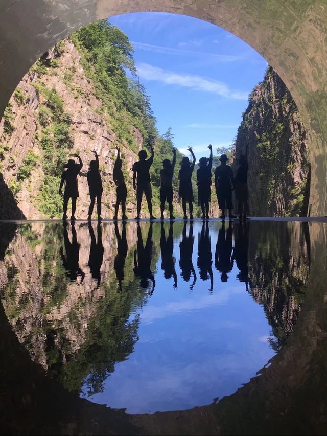 日本小眾旅行新潟·越後妻有大地藝術全攻略。