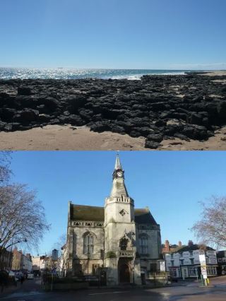 [Banbury Walk: An Idyllic English Town]