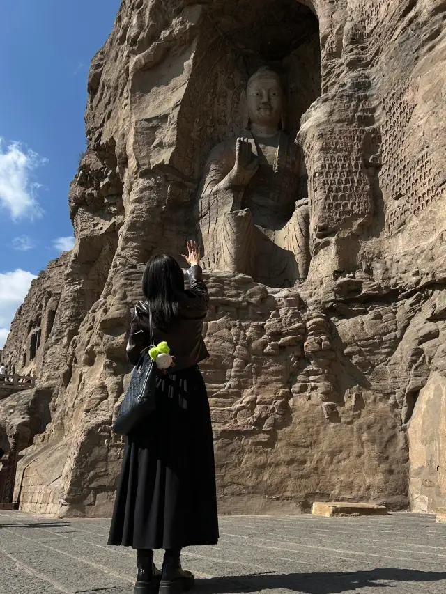 3-Day Shanxi Tour, Unforgettable Scenery.