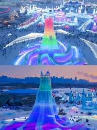 第26屆中國哈爾濱國際雪雕大賽比賽時間和介紹。