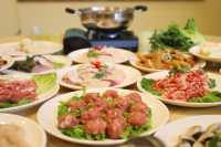 冬天來地派|食好 玩好 心情好 身體更好。
